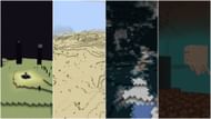 Many players must be unaware of how many Minecraft biomes there are in a world (Image via Sportskeeda)